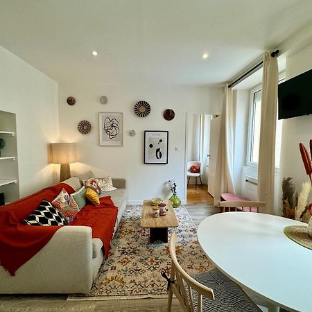 Suite Tango Lyon Exterior photo