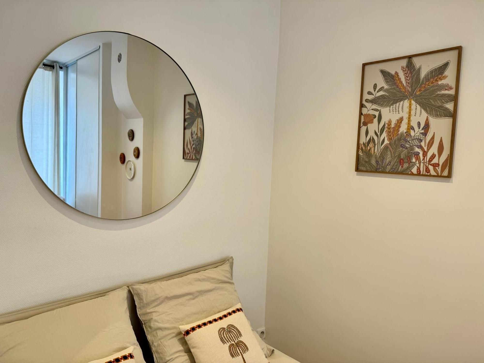Suite Tango Lyon Exterior photo