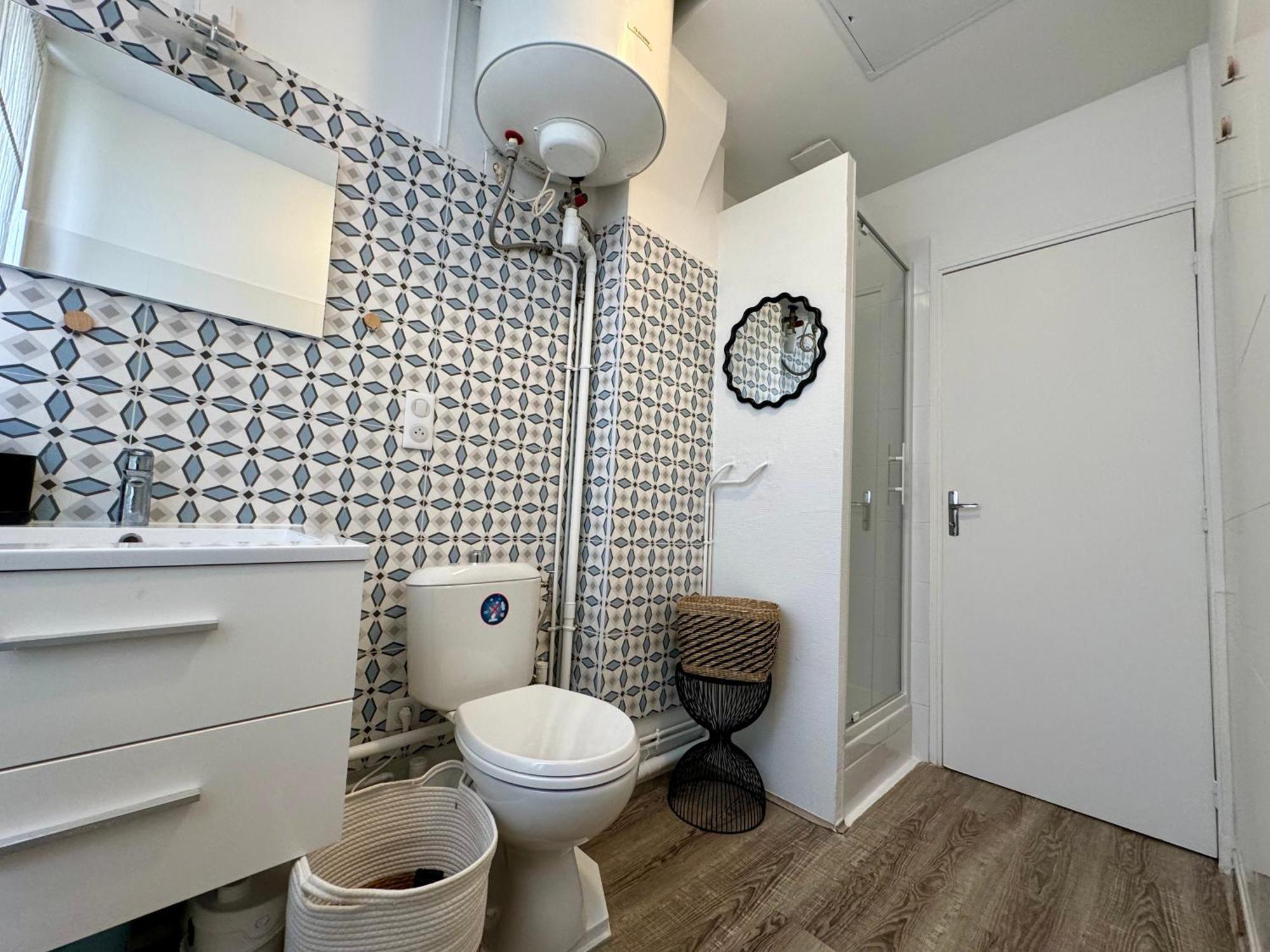 Suite Tango Lyon Exterior photo