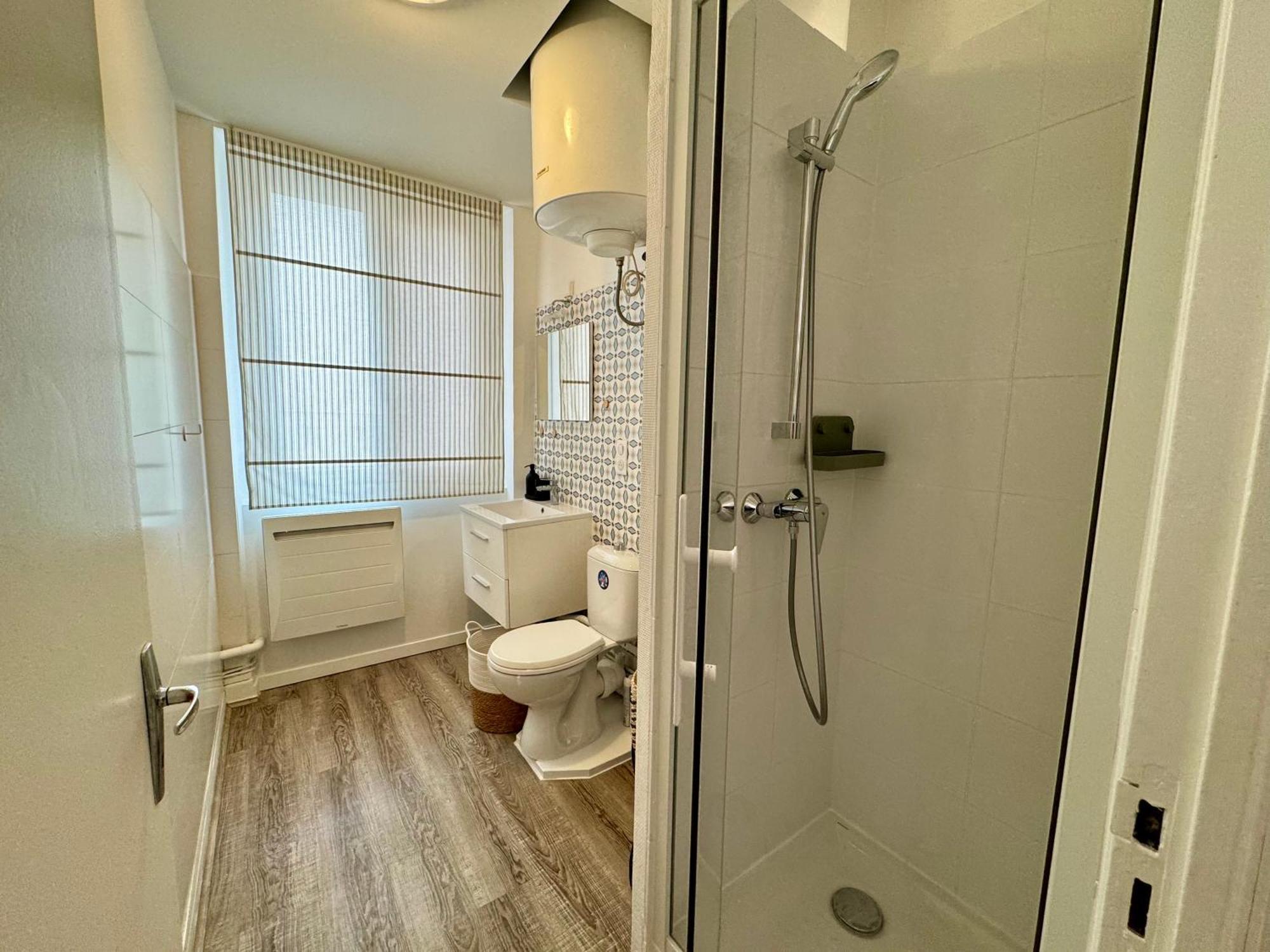 Suite Tango Lyon Exterior photo